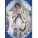 Classical Puppets The Doll Girl-Blue And White Porcelain OPs(Limited Pre-Order/Full Payment Without Shipping)